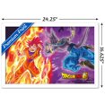 thumbnail image 2 of Dragon Ball: Super - Bataille des Dieux, 2 of 4