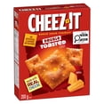 thumbnail image 4 of Cheez-It* Baked Snack Crackers Double Toasted Flavour 200 g, 4 of 12