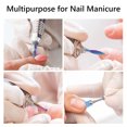 thumbnail image 4 of Ensemble de Perceuse à Ongles, Ensemble de Perceuse à Ongles en Diamant pour Perceuse à Ongles e-file, 4 of 5