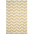 thumbnail image 3 of Safavieh Chatham Jake Tapis Chevron, 3 of 4