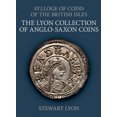 thumbnail image 1 of La Collection Lyonnaise de Pièces Anglo-Saxonnes (Sylloge de Pièces des Îles Britanniques), 1 of 4