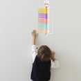 thumbnail image 3 of Testeur de Saut Vertical pour Enfants Entraîneur de Saut Vertical Canard Mural Outil de Mesure de Saut Vertical Réinitialisable pour Maison Jardin d'Enfants, 3 of 4