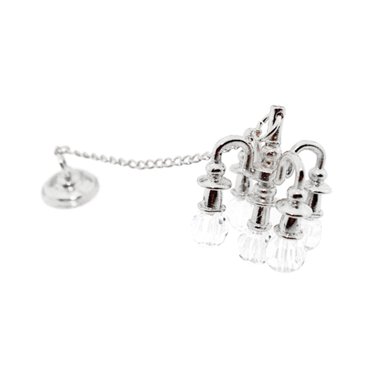 1/12 Dollhouse Light Miniature Ceiling Light Chandelier Doll House LED Lamp for