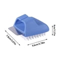 thumbnail image 2 of Heavy Duty Grill Scraper and Cleaner Tool with Sturdy Metal for Kitchen and Outdoor Barbecue, 2 of 3