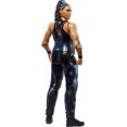 thumbnail image 2 of WWE Tamina Action Figure - Series #132, 2 of 5