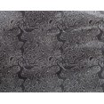 thumbnail image 4 of oneOone Georgette Viscose Fabric Floral Block Printed Fabric 1 Yard 42 Inch Wide, 4 of 4