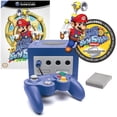 thumbnail image 1 of GameCube : Indigo : Ensemble Super Mario Sunshine, 1 of 1