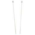 thumbnail image 4 of LOVE KNITTING Single-Point Knitting Needles 30.5 cm (12 in), 30 cm (11.8 in), 4.5 mm (0.18 in), 4 of 4