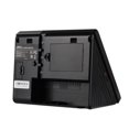 thumbnail image 3 of Time Clock For Employees Small Business Biometric Fingerprint Time Attendance Clock In And Out Machine For Employees, 3 of 4