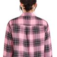 thumbnail image 3 of Chemise en flanelle George pour femmes, 3 of 6