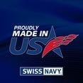 thumbnail image 5 of Swiss Navy Lubrifiant Chauffant 1 Oz, 5 of 5
