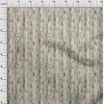 thumbnail image 3 of oneOone Georgette Viscose Light Gray Fabric Texture & Triangle Geometric Fabric For Sewing Printed Craft Fabric By The Yard 42 Inch Wide, 3 of 4