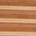 thumbnail image 1 of Ahgly Company Tapis d'Intérieur Carrés Abstraits Orange Tapis de Zone Abstraits, 6 Pieds Carré, 1 of 6