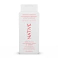thumbnail image 4 of Native Natural Body Wash, Grapefruit & Bergamot, Sulfate Free, Paraben Free, 4 of 5
