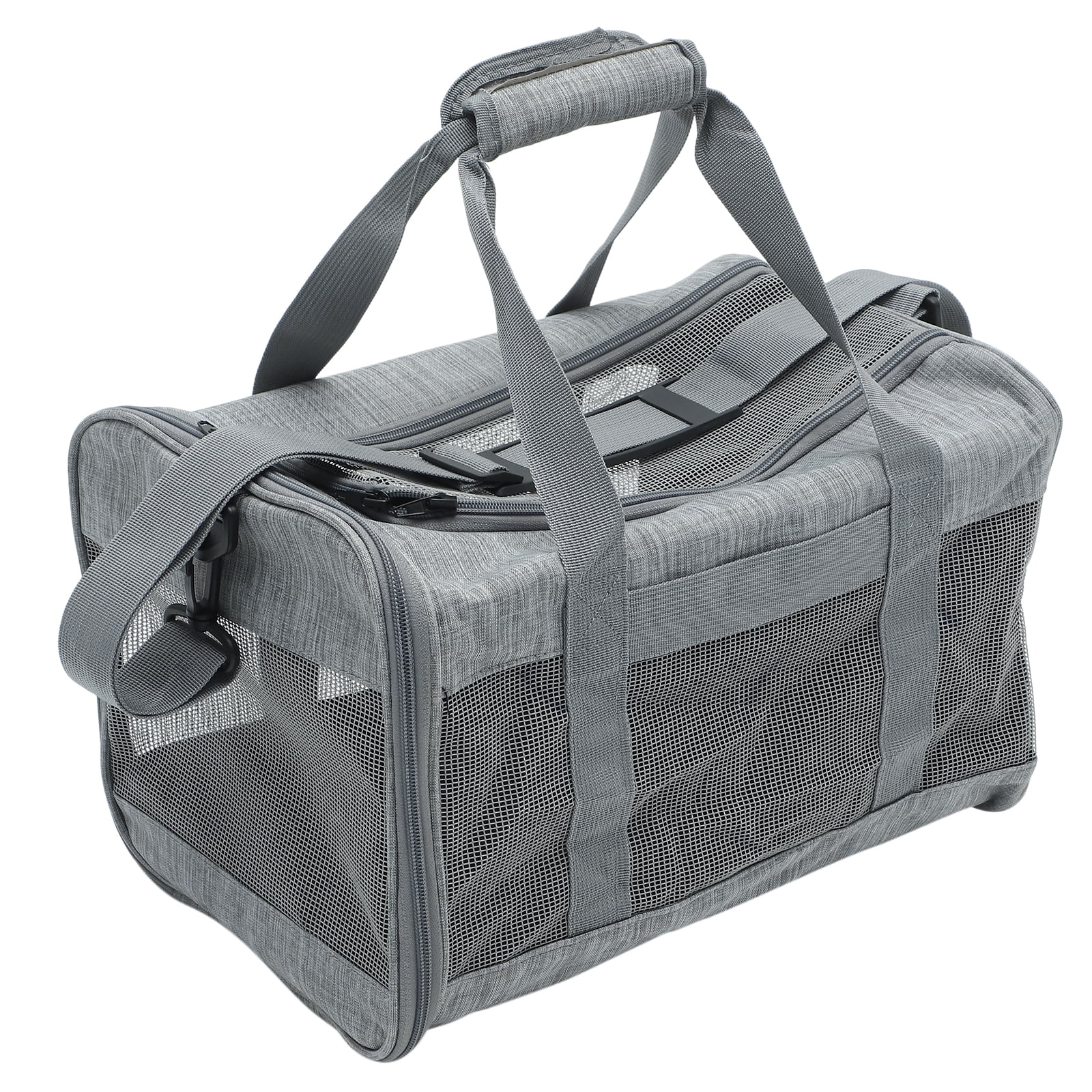 Cat Carrier Handheld Pet Carrier Breathable Cat Carrying Bag Pet Cat Pouch for Carrying Cat