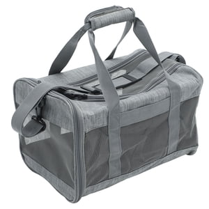 Cat Carrier Handheld Pet Carrier Breathable Cat Carrying Bag Pet Cat Pouch for Carrying Cat