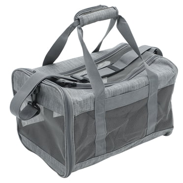 Cat Carrier Handheld Pet Carrier Breathable Cat Carrying Bag Pet Cat Pouch for Carrying Cat