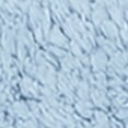 thumbnail image 5 of Mainstays Racetrack 100% Cotton Blue Bath Rug, 17" x 24", 5 of 5