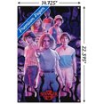 thumbnail image 2 of Netflix Stranger Things : Saison 3 - Groupe, 2 of 4
