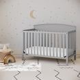 thumbnail image 2 of Graco Benton 5-in-1 Convertible Crib, 2 of 12