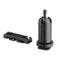 thumbnail image 4 of Pour Insta360 GO 3 Caméra d'Action Adaptateur Magnétique Support e Bas R3W1, 4 of 8