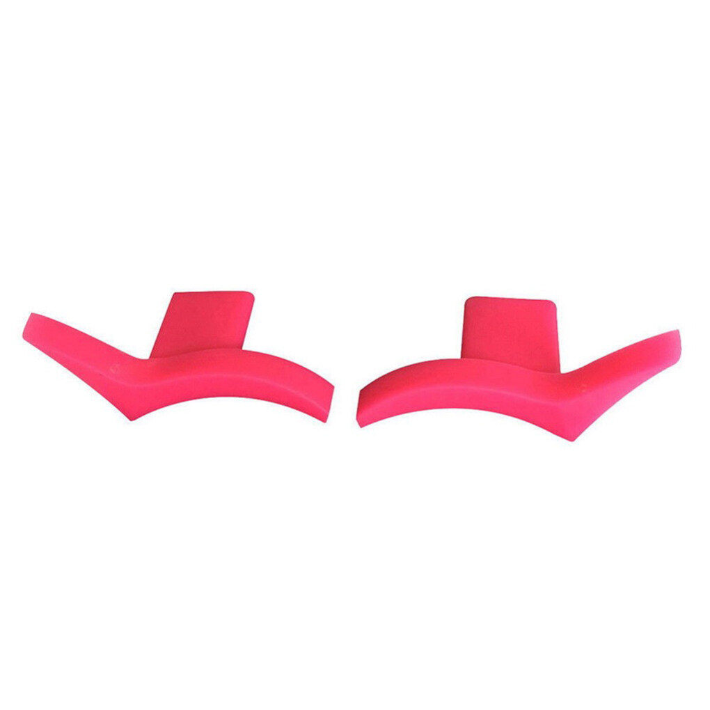 Pochoir en Silicone pour Eyeliner, Modèle, Tampon, Forme d'Aile, Tampon pour Cils, Femmes, Fille, Accessoires de Maquillage