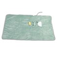 thumbnail image 3 of Waterproof Dog Blankets, Washable Dog Blankets For Bed Couch Sofa Protector Soft Plush Reversible Throw Blanket For Small Dog Puppy Cat, 3 of 8