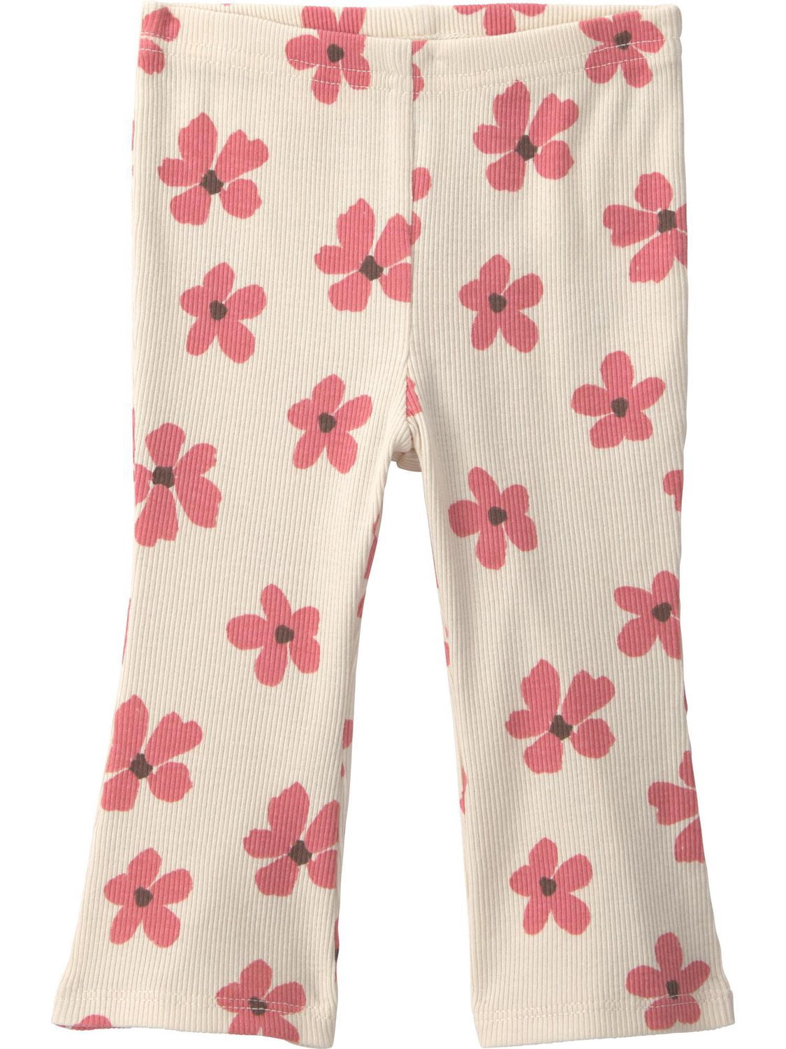Carter's Child of Mine Baby Girl 3-Piece Floral Cardigan Set