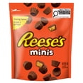 thumbnail image 1 of REESE'S Minis PEANUT BUTTER CUPS Candy, 1 of 7