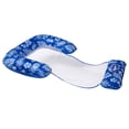 thumbnail image 2 of Chaise longue de piscine 3 en 1 Aqua Leisure, 2 of 9