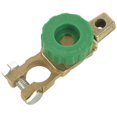 thumbnail image 1 of Battery Kill Switch 6V-24V 125 Amp Battery Quick Disconnect Switch Cut Off For Car Truck (Type H 1pcs), 1 of 1