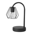 thumbnail image 1 of Battery Powered Table Lamp Modeling Lamp Creative Night Decorative Ornaments Small Table Lamp Iron Night for Home Decor, 1 of 8