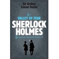 thumbnail image 1 of Sherlock Holmes: The Valley of Fear (Sherlock Complete Set 7) (Sherlock Complete Set), 1 of 1