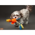 thumbnail image 2 of Hartz Tuff Stuff Nose Divers Small Dog Toy, 2 of 5