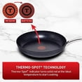 thumbnail image 4 of T-FAL Sapphire 10-Piece Cookware Set, 4 of 8