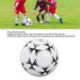 thumbnail image 3 of Ballon de Soccer, Ballon d'Entraînement pour Enfants à Haute Élasticité, Coupe Professionnelle, pour Matchs et Examens, 3 of 8