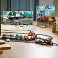 thumbnail image 3 of LEGO City - G?terzug (2022), 3 of 6