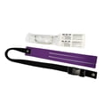 thumbnail image 2 of Siruishop Badminton Trainer Agility Training Badminton Self Training Tool for Beginner Purple, 2 of 8