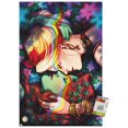 thumbnail image 1 of DC Comics - Harley Quinn et Poison Ivy Pride, 1 of 5