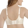 thumbnail image 3 of Vanity Fair Womens Illumination Zoned-in Support Full Figure Underwire Bra, 44C, 3 of 5