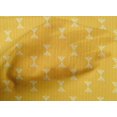 thumbnail image 4 of oneOone Cotton Poplin Fabric Stripe & Arrow Block Printed Craft Fabric BTY 56 Inch Wide, 4 of 4