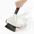 thumbnail image 3 of OXO Good Grips - Dustpan and hand brush set - plastic, 3 of 3