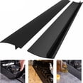 thumbnail image 3 of 2 Pcs Silicone Kitchen Seals Gap Filler Stove Counter Gap Cover for Cooker Worktop, 3 of 3