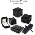 thumbnail image 3 of Diamond2Deal 22K Yellow Gold Polished 4.6 mm Solid Rolo Chain Necklace for Women 18", 3 of 3