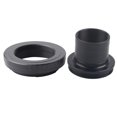 thumbnail image 1 of Telescope Adapter Ring, Telescope Adapter, Astronomical Aluminum Alloy For Camera Telescope  Cameras, 1 of 8