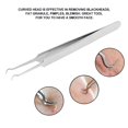 thumbnail image 4 of Loewten Curved Blackhead Removal, Very Useful For Outdoor, 4 of 8