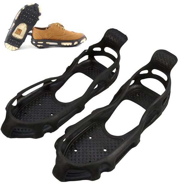 Shoe spikes ice&snow, size S, shoe size 35-39