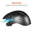 thumbnail image 4 of Skullerz 23342 Bump Cap, Black, 4 of 9