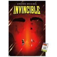 thumbnail image 1 of Invincible - Père et Fils Une Feuille, 1 of 4