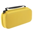 thumbnail image 1 of Étui de Transport pour Switch Lite Grande Capacité Impact Coque Rigide de Protection Portable Boîtier Rigide pour Camping Quotidien Voyage, 1 of 8